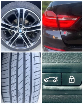 BMW X4 2.0D-M-PACKET-X-DRIVE | Auto.bg — изображение 17 BMW X4 2.0D-M-PACKET-X-DRIVE | Auto.bg — изображение 17