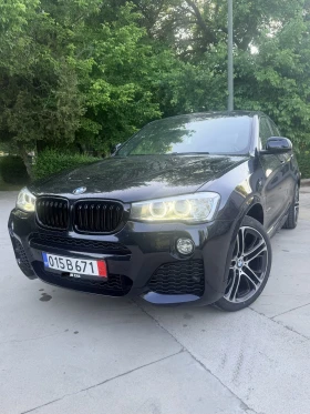 BMW X4 2.0D-M-PACKET-X-DRIVE | Auto.bg — изображение 3 BMW X4 2.0D-M-PACKET-X-DRIVE | Auto.bg — изображение 3