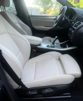 BMW X4 2.0D-M-PACKET-X-DRIVE | Auto.bg — изображение 10 BMW X4 2.0D-M-PACKET-X-DRIVE | Auto.bg — изображение 10