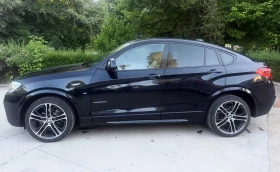 BMW X4 2.0D-M-PACKET-X-DRIVE | Auto.bg — изображение 6 BMW X4 2.0D-M-PACKET-X-DRIVE | Auto.bg — изображение 6