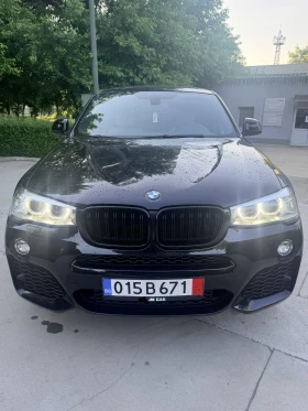 BMW X4 2.0D-M-PACKET-X-DRIVE | Auto.bg — изображение 2 BMW X4 2.0D-M-PACKET-X-DRIVE | Auto.bg — изображение 2