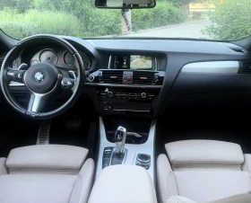BMW X4 2.0D-M-PACKET-X-DRIVE | Auto.bg — изображение 11 BMW X4 2.0D-M-PACKET-X-DRIVE | Auto.bg — изображение 11