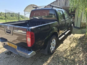 Nissan Navara undefined | Auto.bg — изображение 4 Nissan Navara undefined | Auto.bg — изображение 4