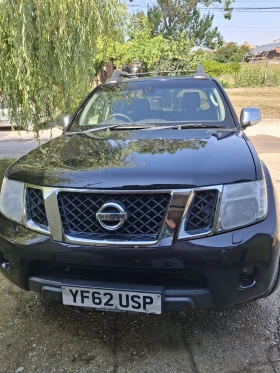 Nissan Navara undefined | Auto.bg — изображение 2 Nissan Navara undefined | Auto.bg — изображение 2