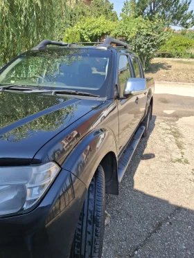 Nissan Navara undefined | Auto.bg — изображение 3 Nissan Navara undefined | Auto.bg — изображение 3