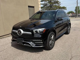 Mercedes-Benz GLE 350 ПАНОРАМА/BURMESTER/ДИСТРОНИК/360 КАМЕРИ
