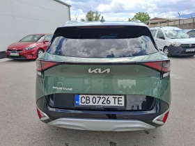 Kia Sportage 1.6 T-gdi EX Гаранция | Auto.bg — изображение 5 Kia Sportage 1.6 T-gdi EX Гаранция | Auto.bg — изображение 5
