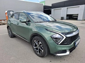 Kia Sportage 1.6 T-gdi EX Гаранция | Auto.bg — изображение 3 Kia Sportage 1.6 T-gdi EX Гаранция | Auto.bg — изображение 3