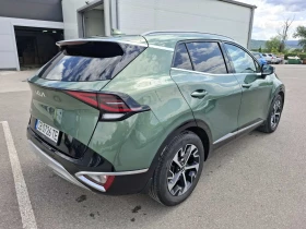 Kia Sportage 1.6 T-gdi EX Гаранция | Auto.bg — изображение 4 Kia Sportage 1.6 T-gdi EX Гаранция | Auto.bg — изображение 4