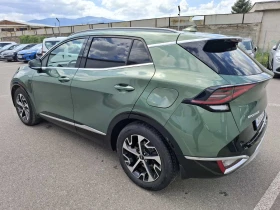 Kia Sportage 1.6 T-gdi EX Гаранция | Auto.bg — изображение 6 Kia Sportage 1.6 T-gdi EX Гаранция | Auto.bg — изображение 6