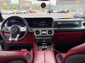 Mercedes-Benz G 63 AMG * АВТОКРЕДИТ БЕЗ ПЪРВОНАЧАЛНА ВНОСКА* | Auto.bg — изображение 9 Mercedes-Benz G 63 AMG * АВТОКРЕДИТ БЕЗ ПЪРВОНАЧАЛНА ВНОСКА* | Auto.bg — изображение 9