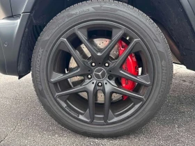 Mercedes-Benz G 63 AMG * АВТОКРЕДИТ БЕЗ ПЪРВОНАЧАЛНА ВНОСКА* | Auto.bg — изображение 7 Mercedes-Benz G 63 AMG * АВТОКРЕДИТ БЕЗ ПЪРВОНАЧАЛНА ВНОСКА* | Auto.bg — изображение 7