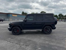 Mercedes-Benz G 63 AMG * АВТОКРЕДИТ БЕЗ ПЪРВОНАЧАЛНА ВНОСКА* | Auto.bg — изображение 2 Mercedes-Benz G 63 AMG * АВТОКРЕДИТ БЕЗ ПЪРВОНАЧАЛНА ВНОСКА* | Auto.bg — изображение 2