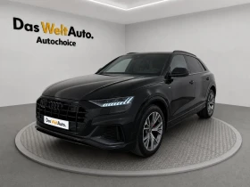 Audi Q8 - Car24.bg Audi Q8