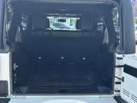 Jeep Wrangler Sahara* Back cam* 4х4* Перфектен carfax* 2ключа | Auto.bg — изображение 11 Jeep Wrangler Sahara* Back cam* 4х4* Перфектен carfax* 2ключа | Auto.bg — изображение 11