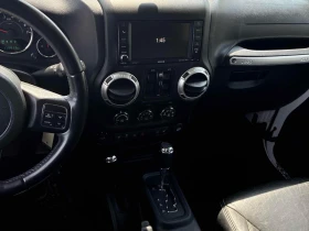 Jeep Wrangler Sahara* Back cam* 4х4* Перфектен carfax* 2ключа | Auto.bg — изображение 9 Jeep Wrangler Sahara* Back cam* 4х4* Перфектен carfax* 2ключа | Auto.bg — изображение 9