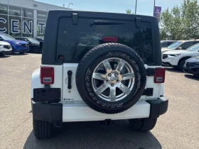 Jeep Wrangler Sahara* Back cam* 4х4* Перфектен carfax* 2ключа | Auto.bg — изображение 5 Jeep Wrangler Sahara* Back cam* 4х4* Перфектен carfax* 2ключа | Auto.bg — изображение 5