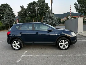 Nissan Qashqai - 4600 € - 15084753 6 | Car24.bg Nissan Qashqai - 4600 € - 15084753 6