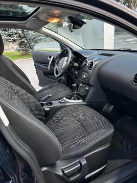 Nissan Qashqai - 4600 € - 15084753 8 | Car24.bg Nissan Qashqai - 4600 € - 15084753 8
