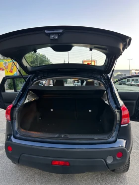 Nissan Qashqai - 4600 € - 15084753 12 | Car24.bg Nissan Qashqai - 4600 € - 15084753 12