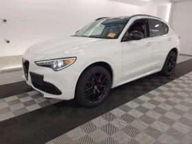 Alfa Romeo Stelvio TI / CARFAX / АВТОКРЕДИТ / 2 КЛЮЧА - Car24.bg Alfa Romeo Stelvio TI / CARFAX / АВТОКРЕДИТ / 2 КЛЮЧА