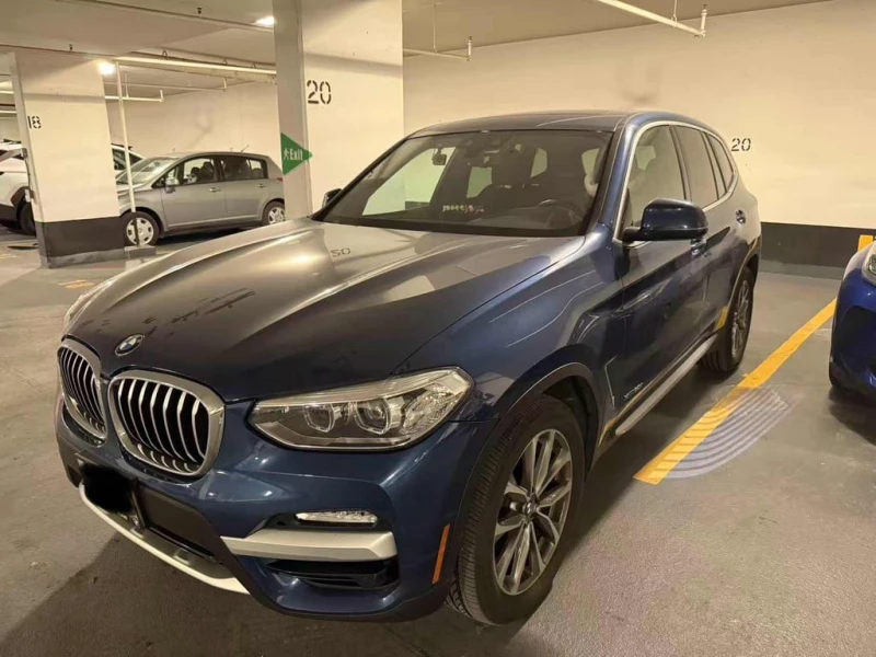 BMW X3 * xDrive30i * CARFAX * БЕЗ ПЪРВОНАЧАЛНА ВНОСКА - 34850 лв. / 17818.52 € - 46707840 1 | Car24.bg BMW X3 * xDrive30i * CARFAX * БЕЗ ПЪРВОНАЧАЛНА ВНОСКА - 34850 лв. / 17818.52 € - 46707840 1
