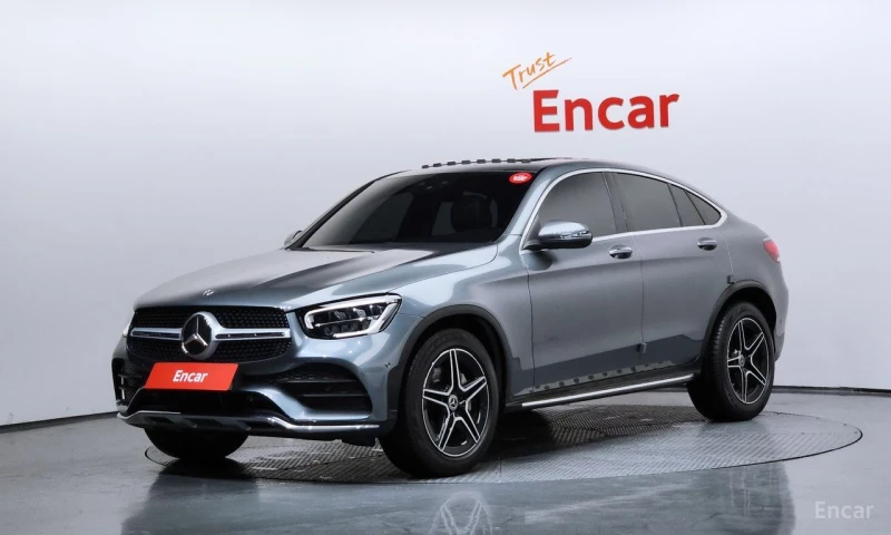 Mercedes-Benz GLC 300 COUPE* AMG* LINE* LANE* ASSIST* ХЕДЪП* 360КАМЕРА* - 27700 € / 54176.49 лв. - 69530545 1 | Car24.bg Mercedes-Benz GLC 300 COUPE* AMG* LINE* LANE* ASSIST* ХЕДЪП* 360КАМЕРА* - 27700 € / 54176.49 лв. - 69530545 1