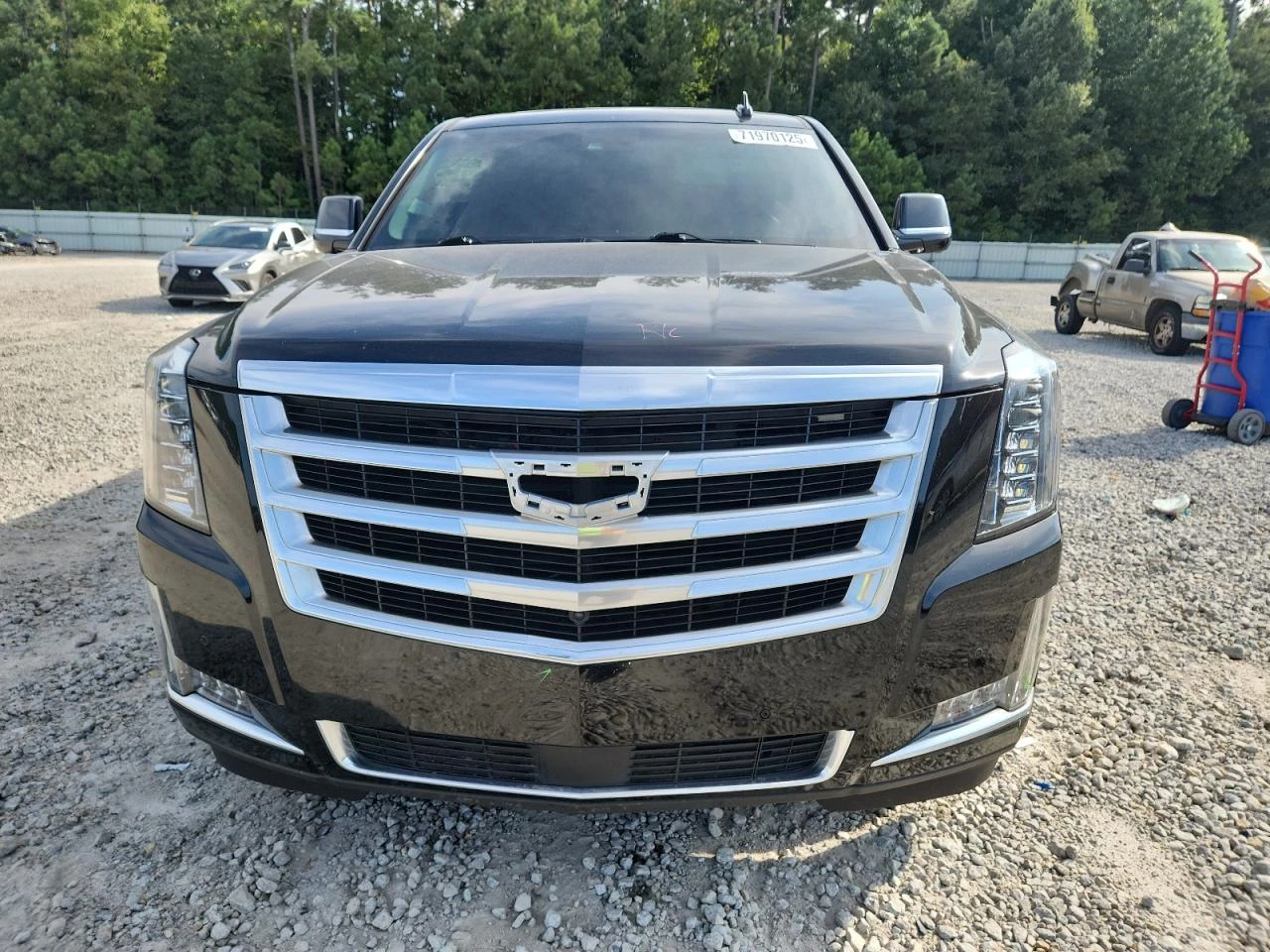 Cadillac Escalade ESV PREMIUM - изображение 5 | Auto.bg Cadillac Escalade ESV PREMIUM - изображение 5