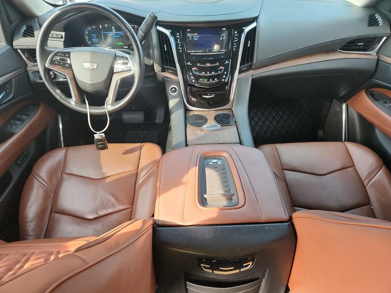 Cadillac Escalade ESV PREMIUM - изображение 8 | Auto.bg Cadillac Escalade ESV PREMIUM - изображение 8