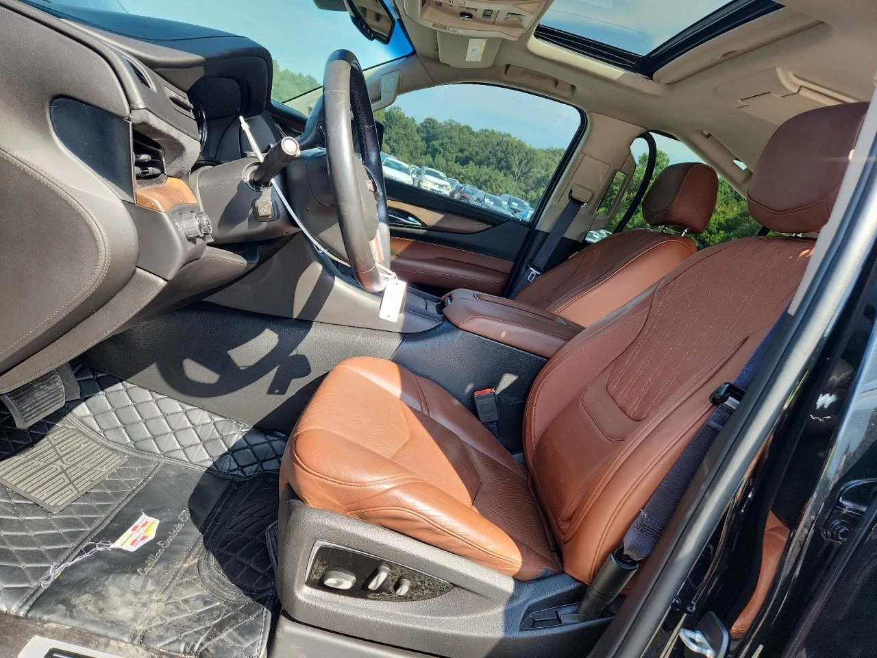 Cadillac Escalade ESV PREMIUM - изображение 7 | Auto.bg Cadillac Escalade ESV PREMIUM - изображение 7