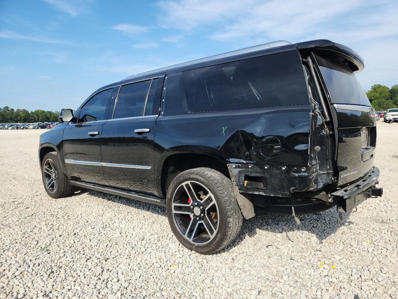 Cadillac Escalade ESV PREMIUM - изображение 2 | Auto.bg Cadillac Escalade ESV PREMIUM - изображение 2