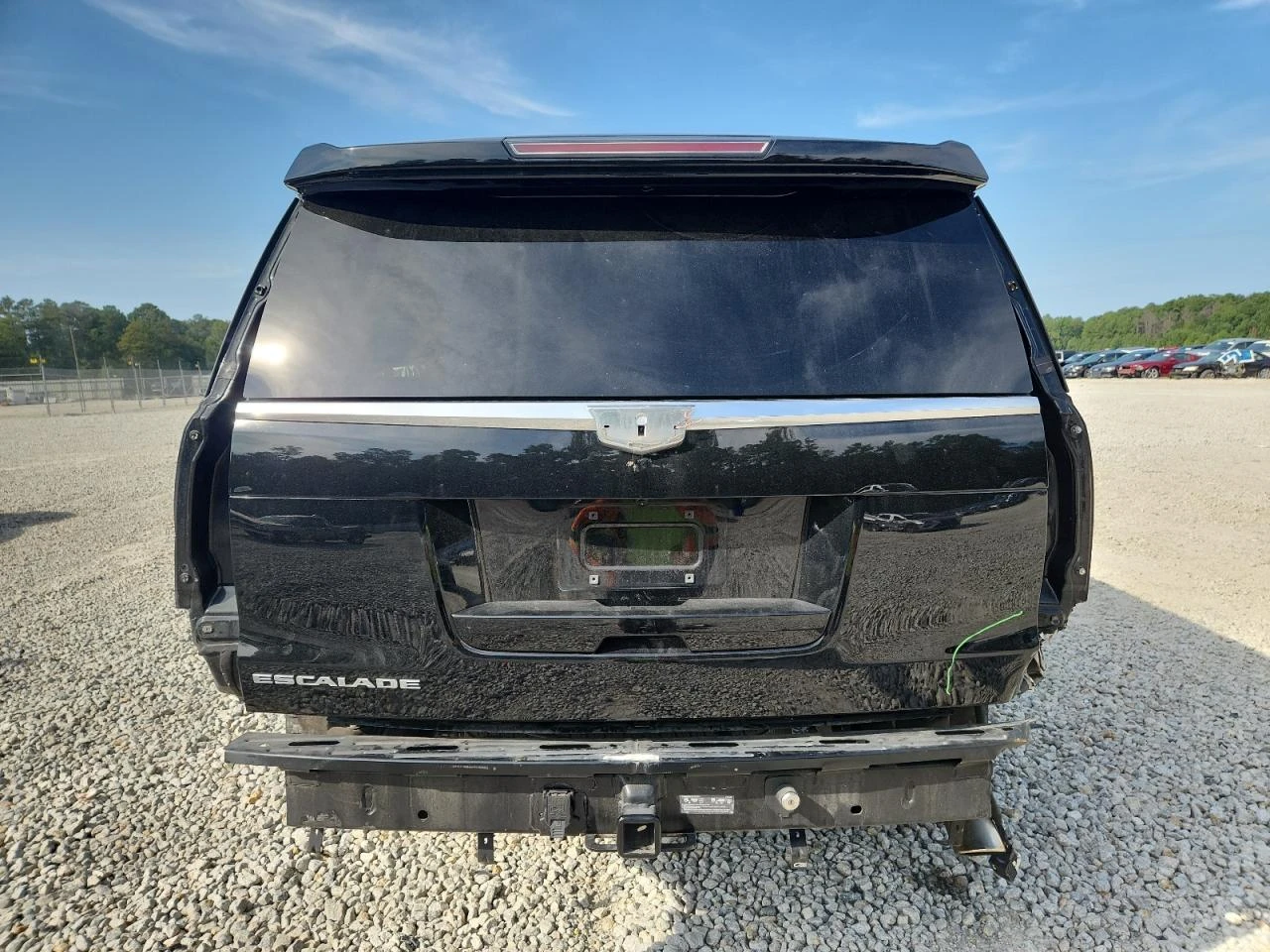 Cadillac Escalade ESV PREMIUM - изображение 6 | Auto.bg Cadillac Escalade ESV PREMIUM - изображение 6