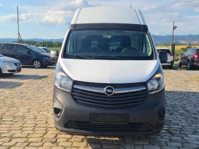 Opel Vivaro 1.6CDTI 146кс EU6B L2H2 | Auto.bg — изображение 2 Opel Vivaro 1.6CDTI 146кс EU6B L2H2 | Auto.bg — изображение 2