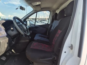 Opel Vivaro 1.6CDTI 146кс EU6B L2H2 | Auto.bg — изображение 14 Opel Vivaro 1.6CDTI 146кс EU6B L2H2 | Auto.bg — изображение 14