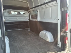 Opel Vivaro 1.6CDTI 146кс EU6B L2H2 | Auto.bg — изображение 11 Opel Vivaro 1.6CDTI 146кс EU6B L2H2 | Auto.bg — изображение 11