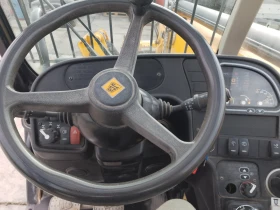 Телескопични товарачи JCB undefined | Auto.bg — изображение 11 Телескопични товарачи JCB undefined | Auto.bg — изображение 11