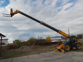 Телескопични товарачи JCB undefined | Auto.bg — изображение 15 Телескопични товарачи JCB undefined | Auto.bg — изображение 15
