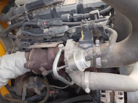 Телескопични товарачи JCB undefined | Auto.bg — изображение 2 Телескопични товарачи JCB undefined | Auto.bg — изображение 2