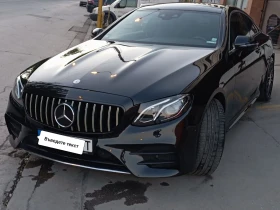 Mercedes-Benz E 220 Купе - Car24.bg Mercedes-Benz E 220 Купе