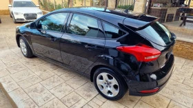 Ford Focus 1.6TDCi-Euro-5  - 11650 лв. / 5956.55 € - 50098815 6 | Car24.bg Ford Focus 1.6TDCi-Euro-5  - 11650 лв. / 5956.55 € - 50098815 6