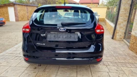 Ford Focus 1.6TDCi-Euro-5  - 11650 лв. / 5956.55 € - 50098815 7 | Car24.bg Ford Focus 1.6TDCi-Euro-5  - 11650 лв. / 5956.55 € - 50098815 7