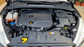 Ford Focus 1.6TDCi-Euro-5  - 11650 лв. / 5956.55 € - 50098815 17 | Car24.bg Ford Focus 1.6TDCi-Euro-5  - 11650 лв. / 5956.55 € - 50098815 17