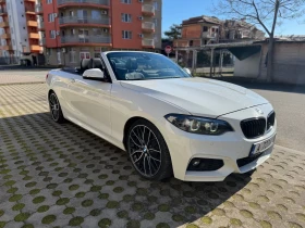 BMW 230 M-Sport - 26320 € / 51477.45 лв. - 15133071 3 | Car24.bg BMW 230 M-Sport - 26320 € / 51477.45 лв. - 15133071 3