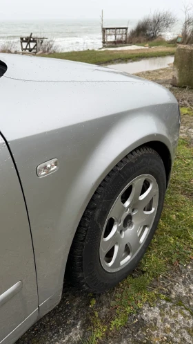 Audi A4 - 3323 € / 6499.22 лв. - 41096693 9 | Car24.bg Audi A4 - 3323 € / 6499.22 лв. - 41096693 9