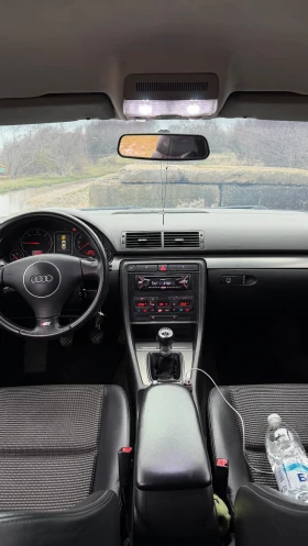 Audi A4 - 3323 € / 6499.22 лв. - 41096693 10 | Car24.bg Audi A4 - 3323 € / 6499.22 лв. - 41096693 10