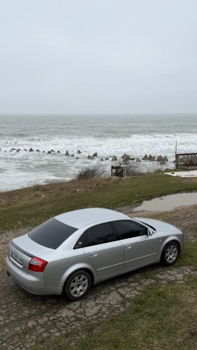 Audi A4 - 3323 € / 6499.22 лв. - 41096693 2 | Car24.bg Audi A4 - 3323 € / 6499.22 лв. - 41096693 2