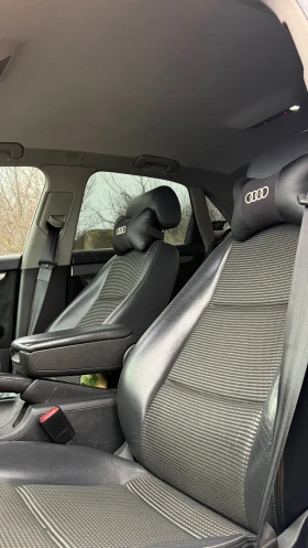Audi A4 - 3323 € / 6499.22 лв. - 41096693 11 | Car24.bg Audi A4 - 3323 € / 6499.22 лв. - 41096693 11