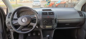 VW Polo 1.2I KLIMATIK - 1700 € / 3324.91 лв. - 62645740 11 | Car24.bg VW Polo 1.2I KLIMATIK - 1700 € / 3324.91 лв. - 62645740 11