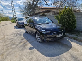 Opel Corsa 1.2 - Car24.bg Opel Corsa 1.2