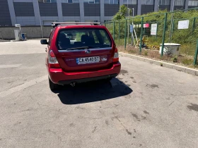 Subaru Forester - 6000 € / 11734.98 лв. - 67731086 4 | Car24.bg Subaru Forester - 6000 € / 11734.98 лв. - 67731086 4